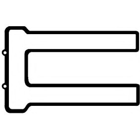 Achetez des Joint de cache-culbuteurs GLASER X06739-01 à prix pour 31,90 €
