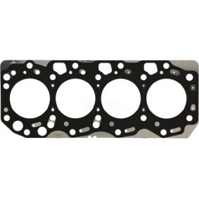 Compre Junta, colector de escape da GLASER X07578-01 a um preço baixo por 5,51 €