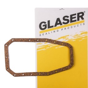 Achetez des Joint de carter d'huile GLASER X07688-01 à prix pour 8,39 €