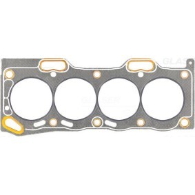 Compre Junta, colector de escape da GLASER X07782-01 a um preço baixo por 3,61 €