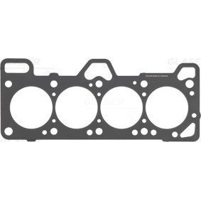 Compre Junta, colector de escape da GLASER X07937-01 a um preço baixo por 12,58 €