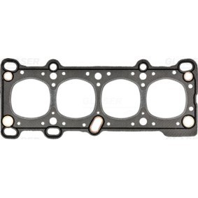 Ansaugkrümmerdichtung X08213-01 OPEL VECTRA von GLASER