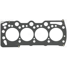 Compre Junta, colector de escape da GLASER X08214-01 a um preço baixo por 1,92 €