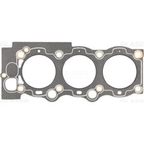 Comprar Junta, tapa de culata de cilindro de GLASER X08233-01 a bajo precio de 4,30 €