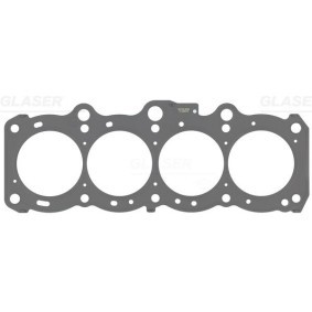 Comprar Junta, colector de admisión de GLASER X51093-01 a bajo precio de 6,02 €