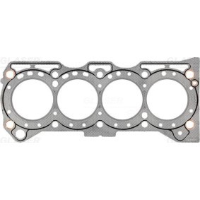 Comprar Junta, colector de escape de GLASER X51101-01 a bajo precio de 7,40 €