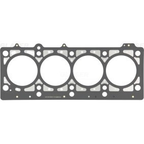 Comprar Junta, colector de escape de GLASER X51102-01 a bajo precio de 3,22 €