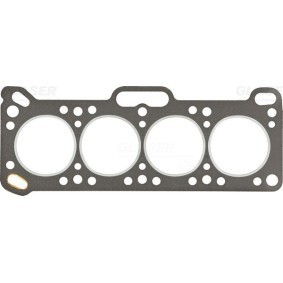 Köp Packning till avgasrör av GLASER X51169-01 till det låga priset 79,70 kr