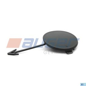 Blende, Stoßfänger 107956