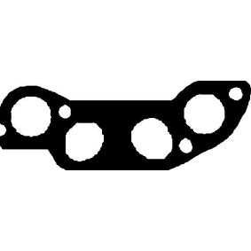 Comprar Junta, colector de admisión / escape de GLASER X51427-01 a bajo precio de 6,52 €