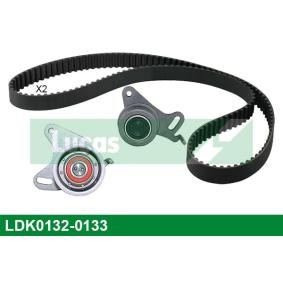 Achetez des Kit de distribution LUCAS LDK0132-0133 à prix pour 78,64 €