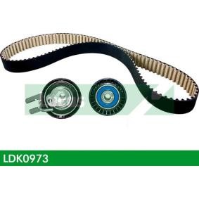 Achetez des Kit de distribution LUCAS LDK0973 à prix pour 67,69 €