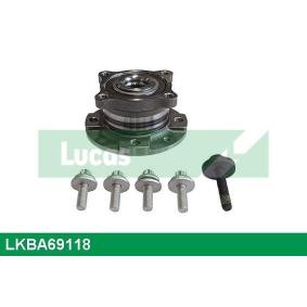 Radlagersatz von LUCAS LKBA69118