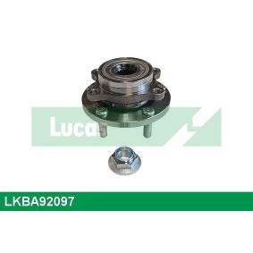 Achetez des Kit de roulement de roue LUCAS LKBA92097 à prix pour 68,52 €