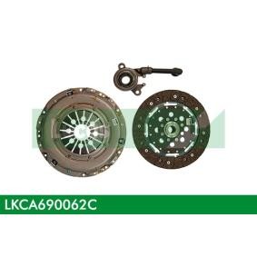 Comprar Kit de embrague de LUCAS LKCA690062C a bajo precio de 158,94 €