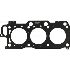Osta Tiiviste, pakosarja GLASER:llä X51579-01 edullisesti hintaan 6,71 €