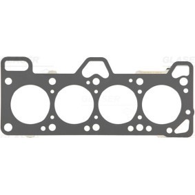 Abgaskrümmerdichtung X51622-01 DACIA SUPERNOVA von GLASER
