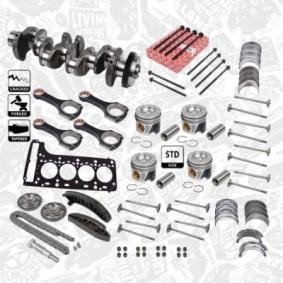 Köp Vevaxel av ET ENGINETEAM HK0194VR4 till det låga priset 29531,92 kr