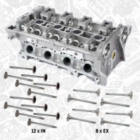 Acquista Testata motore da ET ENGINETEAM HL0049VR1 a buon mercato per soli 776,70 €