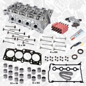 Acquista Testata motore da ET ENGINETEAM HL0049VR3 a buon mercato per soli 1006,37 €
