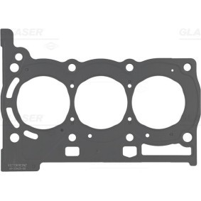 Comprar Junta, colector de escape de GLASER X51644-01 a bajo precio de 11,91 €