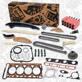 Achetez des Kit de chaîne de distribution ET ENGINETEAM RS0091VR1 à prix pour 336,17 €