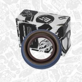 Wellendichtring, Differential TM0038