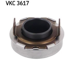 Achetez des Butée d'embrayage SKF VKC 3617 à prix pour 44,42 €