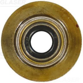 Compre Junta, colector de escape da GLASER X52326-01 a um preço baixo por 6,33 €