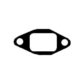 Achetez des Joint de collecteur d'échappement GLASER X52638-01 à prix pour 5,18 €