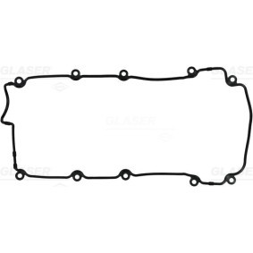 Compre Junta, colector de escape da GLASER X52845-01 a um preço baixo por 9,88 €