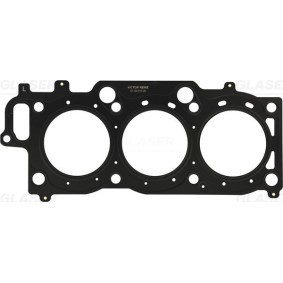 Compre Junta, colector de escape da GLASER X52965-01 a um preço baixo por 6,22 €