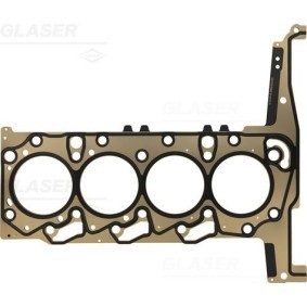 Comprar Junta, tapa de culata de cilindro de GLASER X53091-01 a bajo precio de 4,56 €