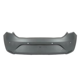 Achetez des Pare-choc arrière BLIC 5506-00-6614951Q à prix pour 148,76 €
