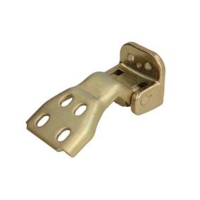 Achetez des Charnière de porte BLIC 6004-00-0283P à prix pour 23,98 €