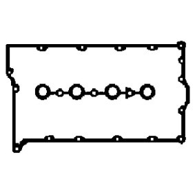 Achetez des Joint de cache-culbuteurs GLASER X53193-01 à prix pour 18,61 €