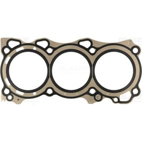Comprar Junta, tapa de culata de cilindro de GLASER X53503-01 a bajo precio de 14,41 €
