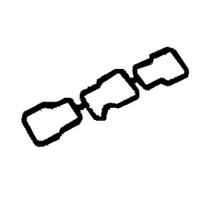 Achetez des Joint d'étanchéité, tige de bougie GLASER X53510-01 à prix pour 4,49 €