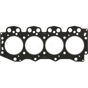 Achetez des Joint de cache-culbuteurs GLASER X53584-01 à prix pour 25,77 €