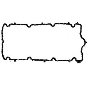 Achetez des Joint de cache-culbuteurs GLASER X53730-01 à prix pour 20,79 €