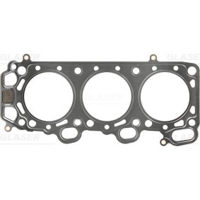 Comprar Junta, cárter de aceite de GLASER X54089-01 a bajo precio de 14,87 €