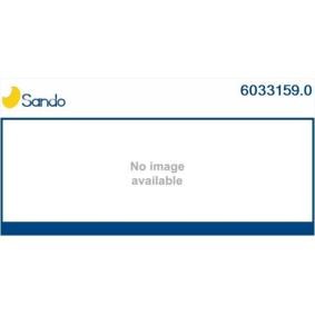 Lichtmaschine von SANDO