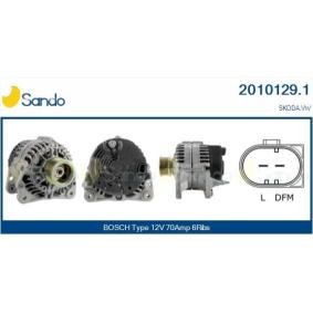 Acquista Compressore aria condizionata da SANDO SAC52043.1 a buon mercato per soli 688,63 €