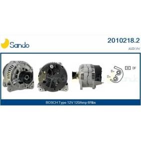 Acquista Compressore aria condizionata da SANDO SAC63010.1 a buon mercato per soli 695,88 €