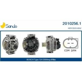 Acquista Compressore aria condizionata da SANDO SAC70007.1 a buon mercato per soli 526,58 €