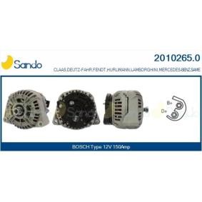 Acquista Compressore aria condizionata da SANDO SAC70017.0 a buon mercato per soli 311,54 €