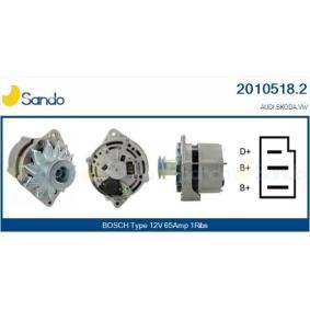 Acquista Compressore aria condizionata da SANDO SAC73019.0 a buon mercato per soli 350,52 €