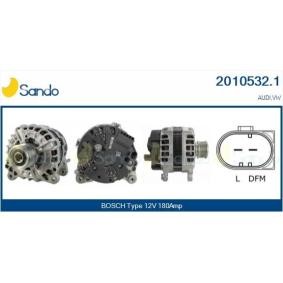 Acquista Compressore aria condizionata da SANDO SAC73031.1 a buon mercato per soli 576,53 €