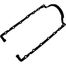 Comprar Junta, cárter de aceite de GLASER X54618-01 a bajo precio de 35,97 €