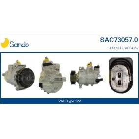 Acquista Compressore aria condizionata da SANDO SAC73057.0 a buon mercato per soli 290,09 €